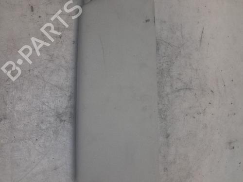 Left sun visor AUDI A1 (8X1, 8XK) 1.6 TDI | BP39599366I1 - Image 2