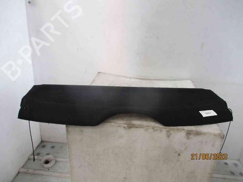 Used Rear parcel shelf PEUGEOT 206 Hatchback (2A/C) [1998-2012]  26631025