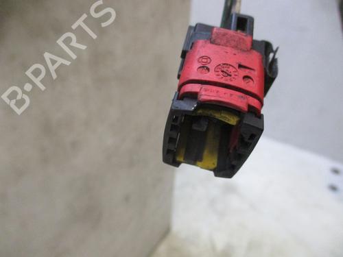 Køleventilator elektrisk PEUGEOT 206 Hatchback (2A/C) 2.0 HDI 90 | BP30556031M35