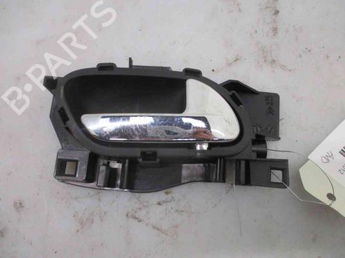 Used Front right interior door handle CITROËN C3 II (SC_) 1.4 (73 hp) 19713932