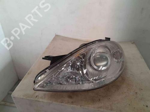 Used Left headlight SOUEAST V3 LINGYUE 1.5 (110 hp) 26625841