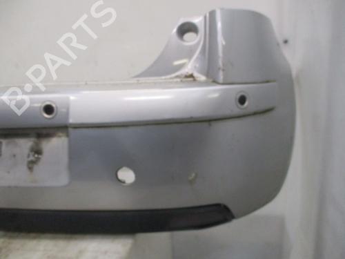 Rear bumper CITROËN C4 I (LC_) 1.6 HDi | BP26635914C8 