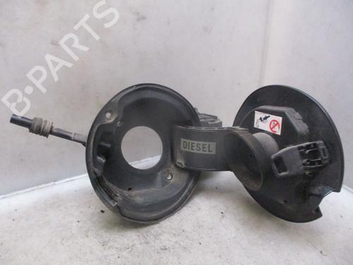 Fuel flap RENAULT SCÉNIC III (JZ0/1_) 1.5 dCi | BP26638205C131 