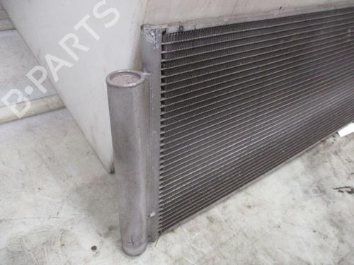 AC radiator FIAT PUNTO (199_) 1.3 D Multijet | BP31366055M32