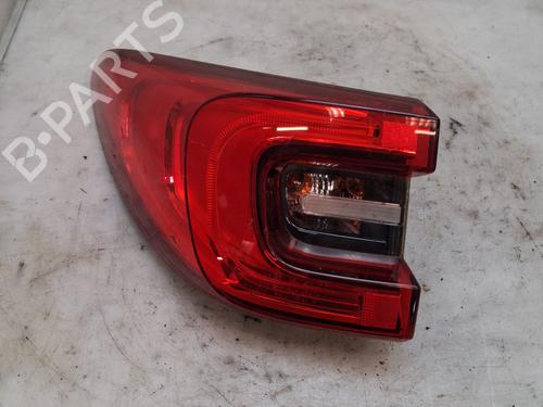 Used Left taillight Left taillight 38473567 38473567