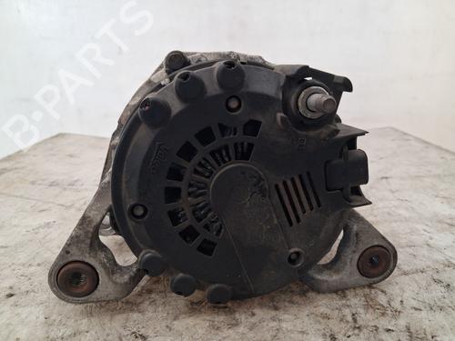 Alternator OPEL MERIVA B MPV (S10) 1.4 (75) | BP37497856M7 - Image 3