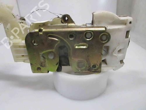 Front right lock FORD MONDEO III (B5Y) 1.8 16V | BP19741964C97 