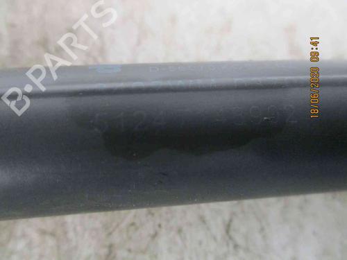 Tailgate lift support MINI MINI (R56) Cooper D | BP19735022C138 