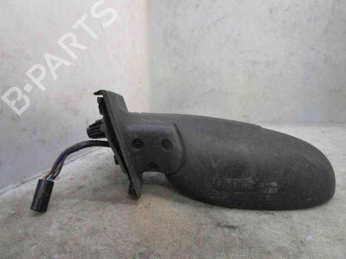Retrovisor izquierdo SMART CITY-COUPE (450) 0.6 (450.330, 450.332) | BP19740369C26 