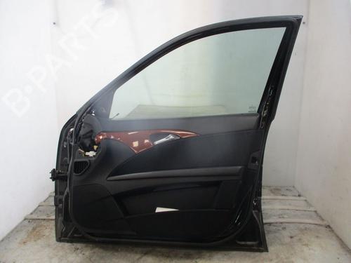 Right front door MERCEDES-BENZ C-CLASS (W204) C 350 CDI (204.022) | BP26668156C3 