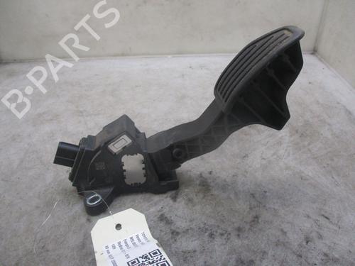 Pedal TOYOTA YARIS (_P13_) 1.3 (NSP130_, NSP130) | BP25377871I4 