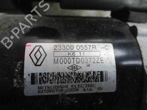 Starter DACIA SANDERO II 1.0 LPG (B8ML) | BP19723466M8 