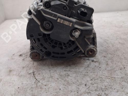 Alternator RENAULT TWINGO II (CN0_) 1.5 dCi (CN0U) | BP39384958M7 - Image 3