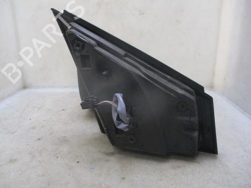 Left mirror FIAT BRAVO II (198_) 1.6 D Multijet (198AXM1B) | BP26635901C26 