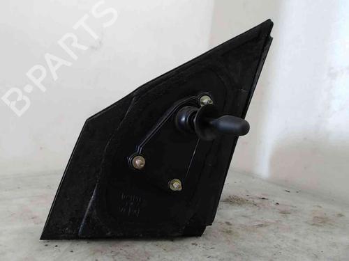 Right mirror TOYOTA YARIS (_P1_) 1.0 (SCP10_, SCP10R) | BP19713207C27 