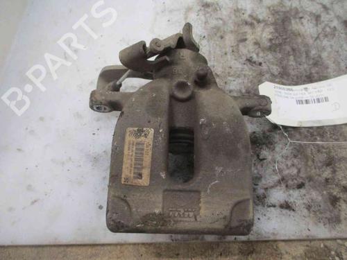 Right rear brake caliper PEUGEOT 3008 I MPV (0U_) 2.0 HDi 150 / BlueHDi 150 | BP24007723M106