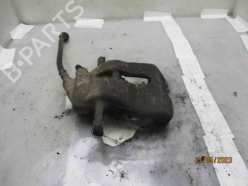 Left front brake caliper CITROËN C2 (JM_)  | BP26629129M105 