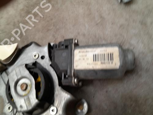 Front left window mechanism RENAULT CLIO II (BB_, CB_) 1.5 dCi (B/C2J) | BP27600959C22 