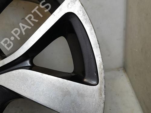 Velg RENAULT MEGANE IV Hatchback (B9A/M/N_) 1.5 dCi 110 (B9A3) | BP30865591C45