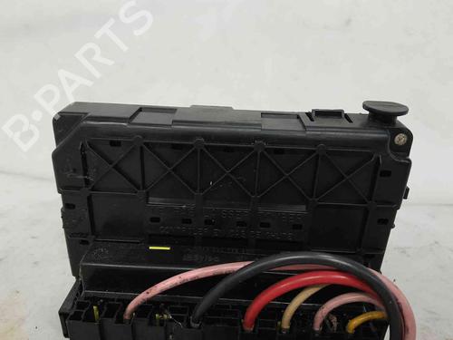 Fuse box PEUGEOT 206 Hatchback (2A/C)  | BP26633364E1 