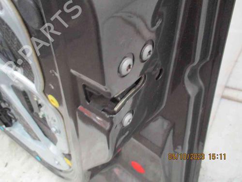 Right front door ALFA ROMEO 159 (939_) 2.4 JTDM (939AXD) | BP26629967C3 