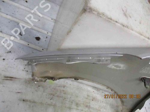 Right front fenders OPEL AGILA A (H00) 1.2 16V (F68) | BP19740878C42 