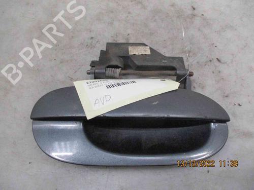 Used Front right exterior door handle BMW 5 (E39) 525 d (163 hp) 26627730