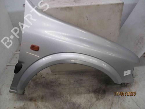Forkjerm høyre OPEL FRONTERA B (U99) 2.2 DTI (6B_ZC, 6B_VF, 6B_66, 6B_76) (116 hp) 26625609
