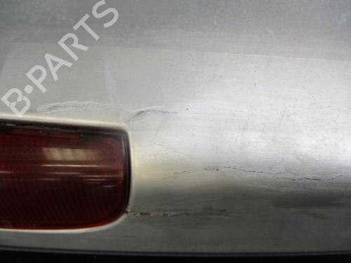 Tailgate RENAULT ESPACE IV (JK0/1_) 2.0 dCi (JK01, JK02, JK1J, JK1K, JK1H) | BP29144106C6 