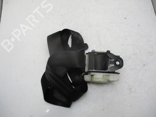 Used Rear left belt tensioner AUDI A4 B6 (8E2) 2.5 TDI quattro (180 hp) 26636017