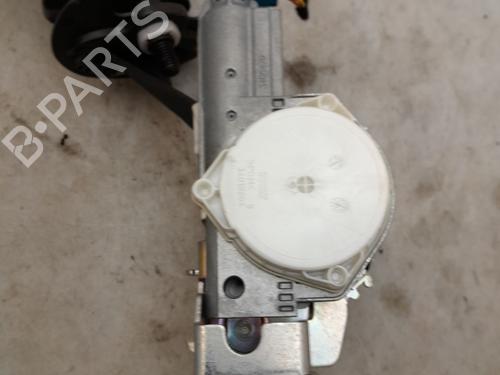 Front right seatbelt CITROËN DS3 (SA_) 1.6 HDi 90 | BP33996955I25 - Image 3