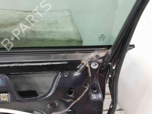 Right front door AUDI A6 C6 Avant (4F5) 2.0 TDI | BP26630479C3 