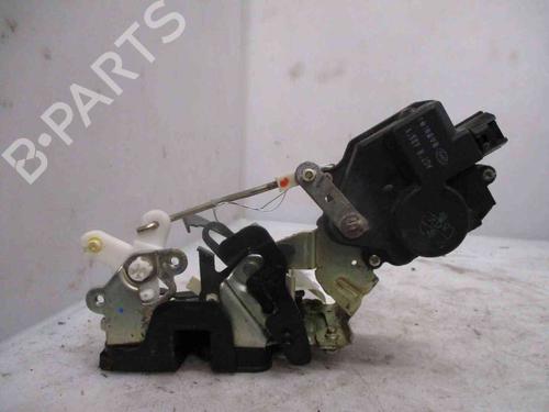 Used Rear left lock HYUNDAI TUCSON (JM) 2.0 CRDi (113 hp) 24008836