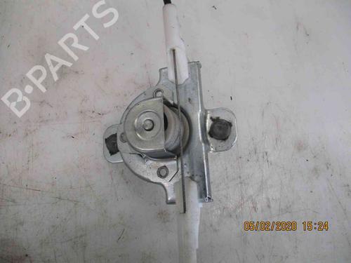 Front right window mechanism CHEVROLET AVEO / KALOS Hatchback (T250, T255) 1.2 | BP19719439C23 
