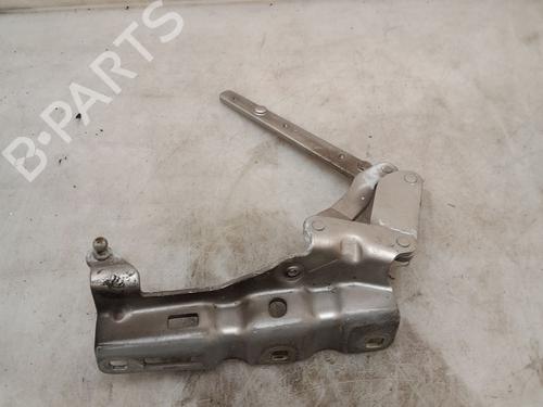 Used Hinge/Door check strap MERCEDES-BENZ C-CLASS (W203) C 200 CDI (203.007) (122 hp) 28612819