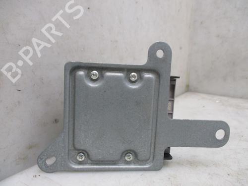 ECU airbags RENAULT CLIO IV (BH_) 1.5 dCi 90 | BP26635156M53 