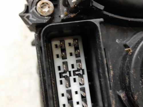 Right headlight VOLVO V50 (545) 2.0 D | BP33750024C29  - Image 5