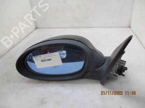 Used Left mirror BMW 3 (E90) [2004-2012]  26624968