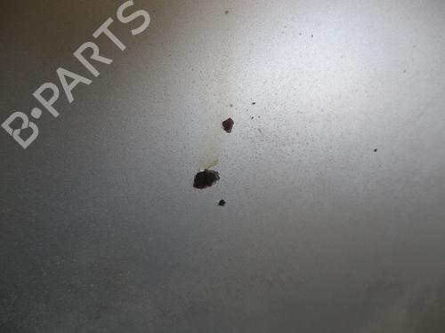 Hood OPEL MERIVA A MPV (X03) 1.6 16V (E75) | BP24972634C1 