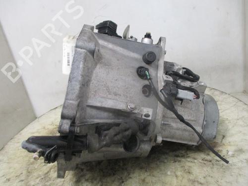 Gearbox CITROËN BERLINGO Box Body/MPV (K9) 1.5 BlueHDi 100 | BP40201815M3 - Image 2