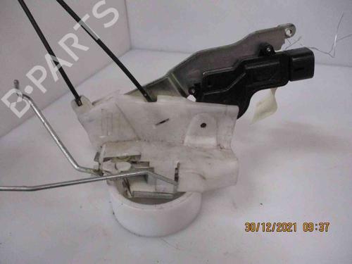 Used Front right lock NISSAN PIXO (UA0) 1.0 (68 hp) 19740934