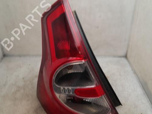 Used Left taillight Left taillight DACIA SANDERO 1.4 MPI LPG (72 hp) 35885652 35885652