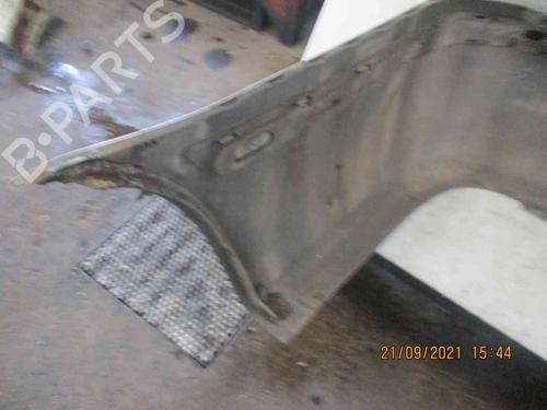 Rear bumper SKODA OCTAVIA I Combi (1U5) 1.9 TDI | BP19737533C8 