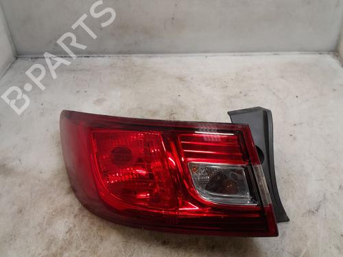 Used Left taillight Left taillight 30629071 30629071