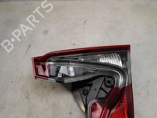Højre baklys, luke TOYOTA C-HR (_X1_) 1.8 Hybrid (ZYX10_, ZYX11_, ZYX10R, ZYX11R) (122 hp) 31795613