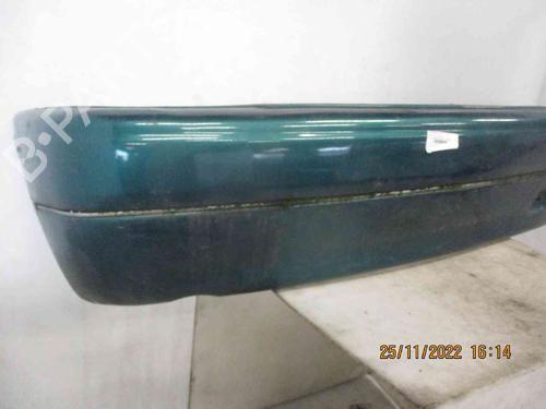 Rear bumper CITROËN SAXO (S0, S1) 1.4 VTS | BP26628352C8 