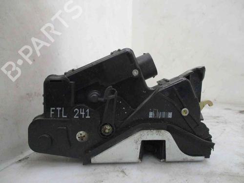 Front left lock BMW 3 Touring (E46)  | BP26630368C98 