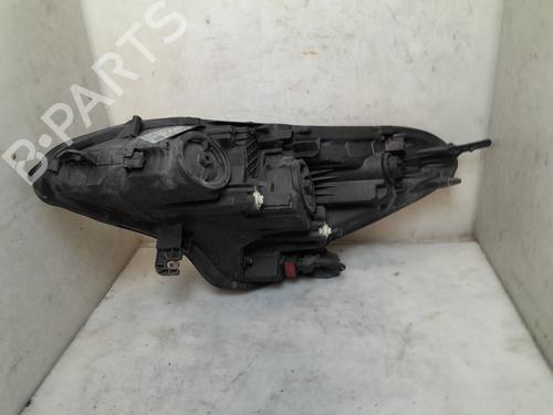 Left headlight OPEL CORSA E (X15) 1.3 CDTI (08, 68) | BP36789155C28 - Image 3