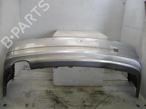 Used Rear bumper BMW 3 (E90) 318 d (143 hp) 32199348