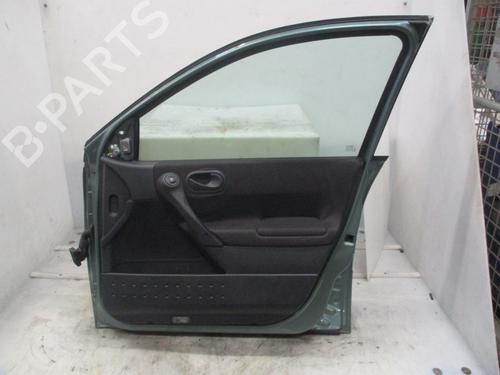 Right front door RENAULT MEGANE II (BM0/1_, CM0/1_) 1.6 16V (BM0C, CM0C) | BP24013973C3 